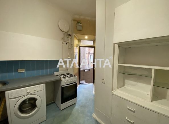 1-room apartment apartment by the address st. Serova Masterskaya (area 17,5 m²) - Atlanta.ua - photo 4