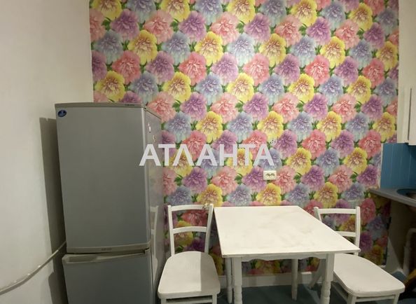 1-room apartment apartment by the address st. Serova Masterskaya (area 17,5 m²) - Atlanta.ua - photo 5