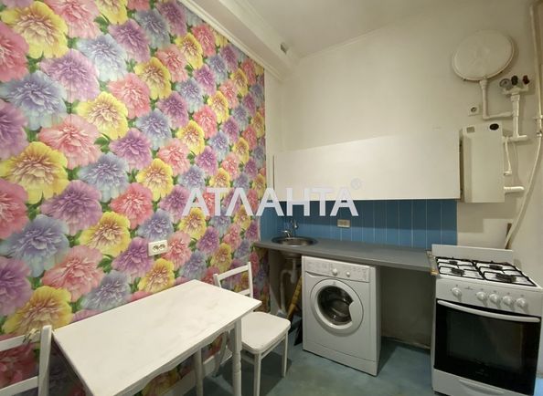 1-room apartment apartment by the address st. Serova Masterskaya (area 17,5 m²) - Atlanta.ua - photo 3