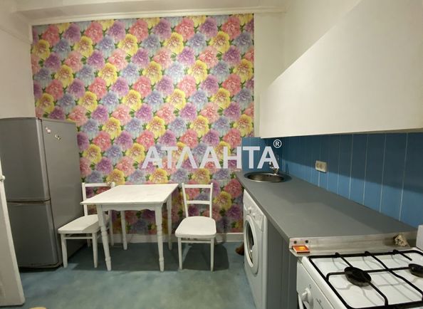 1-room apartment apartment by the address st. Serova Masterskaya (area 17,5 m²) - Atlanta.ua