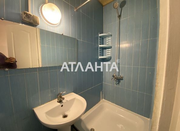1-room apartment apartment by the address st. Serova Masterskaya (area 17,5 m²) - Atlanta.ua - photo 9
