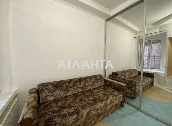 1-room apartment apartment by the address st. Serova Masterskaya (area 17,5 m²) - Atlanta.ua - photo 6