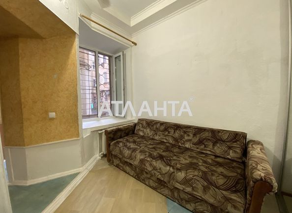 1-room apartment apartment by the address st. Serova Masterskaya (area 17,5 m²) - Atlanta.ua - photo 7