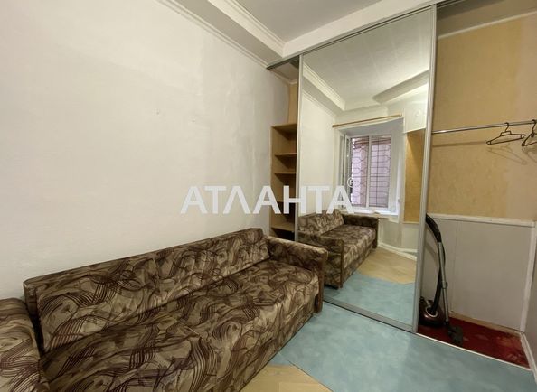 1-room apartment apartment by the address st. Serova Masterskaya (area 17,5 m²) - Atlanta.ua - photo 8