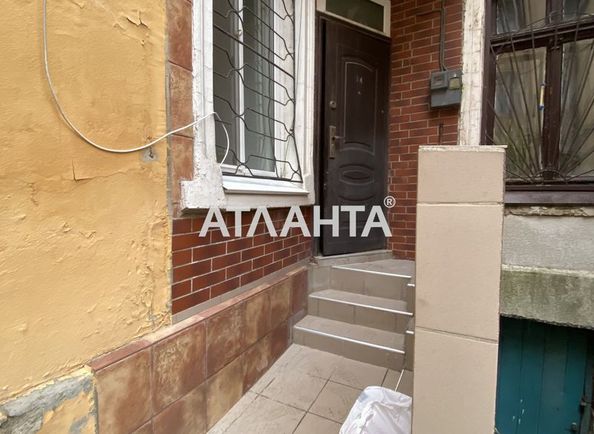 1-room apartment apartment by the address st. Serova Masterskaya (area 17,5 m²) - Atlanta.ua - photo 10