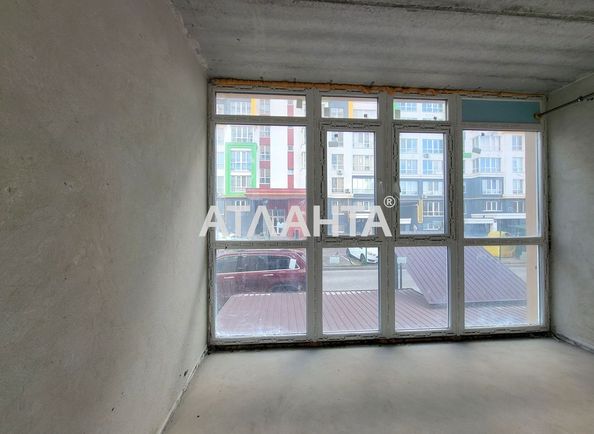 1-room apartment apartment by the address st. Mashinostroitelnaya (area 55 m²) - Atlanta.ua - photo 2