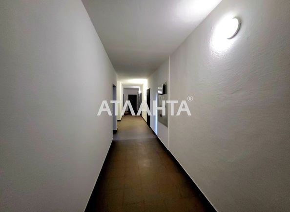 1-room apartment apartment by the address st. Mashinostroitelnaya (area 55 m²) - Atlanta.ua - photo 11