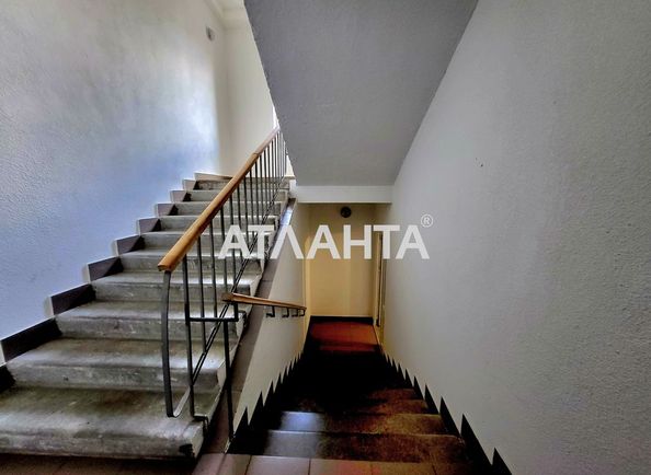 1-room apartment apartment by the address st. Mashinostroitelnaya (area 55 m²) - Atlanta.ua - photo 12