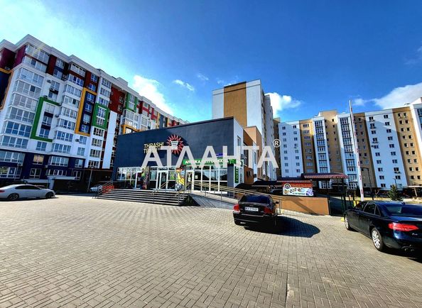 1-room apartment apartment by the address st. Mashinostroitelnaya (area 55 m²) - Atlanta.ua - photo 16