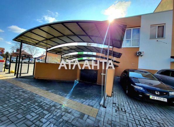 1-room apartment apartment by the address st. Mashinostroitelnaya (area 55 m²) - Atlanta.ua - photo 17
