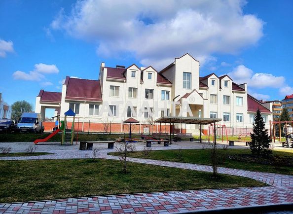 1-room apartment apartment by the address st. Mashinostroitelnaya (area 55 m²) - Atlanta.ua - photo 18