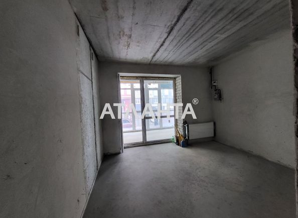 1-room apartment apartment by the address st. Mashinostroitelnaya (area 55 m²) - Atlanta.ua