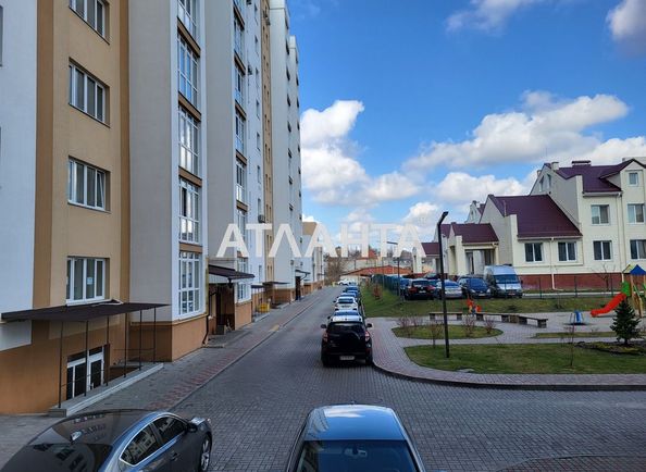 1-room apartment apartment by the address st. Mashinostroitelnaya (area 55 m²) - Atlanta.ua - photo 6