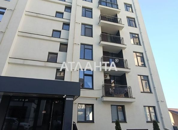 1-room apartment apartment by the address st. Marka Cheremshini (area 59,5 m²) - Atlanta.ua