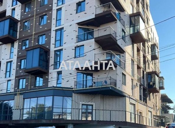 1-room apartment apartment by the address st. Marka Cheremshini (area 59,5 m²) - Atlanta.ua - photo 2