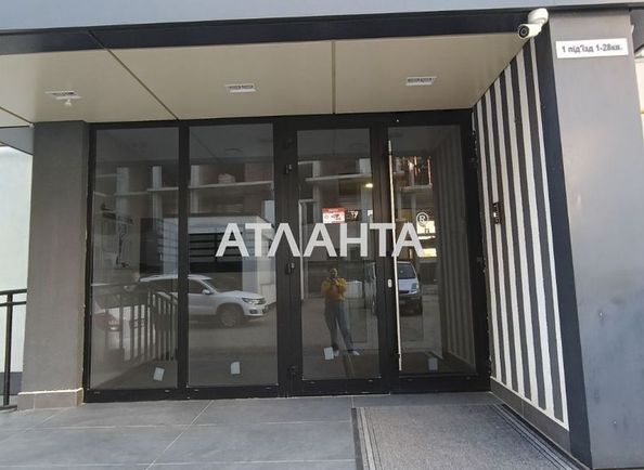 1-room apartment apartment by the address st. Marka Cheremshini (area 59,5 m²) - Atlanta.ua - photo 3