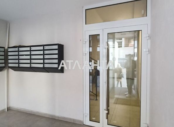 1-room apartment apartment by the address st. Marka Cheremshini (area 59,5 m²) - Atlanta.ua - photo 4
