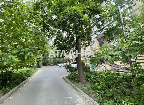 Commercial real estate at st. Gagarina pr (area 97,2 m²) - Atlanta.ua
