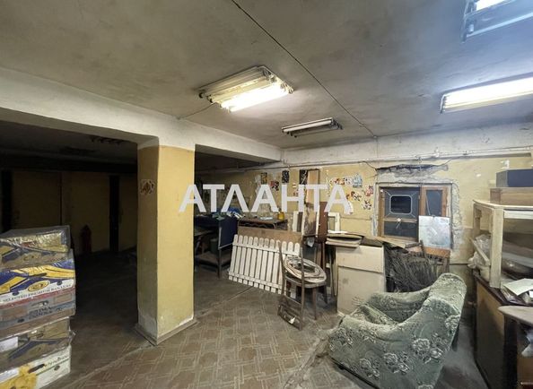 Commercial real estate at st. Gagarina pr (area 97,2 m²) - Atlanta.ua - photo 2