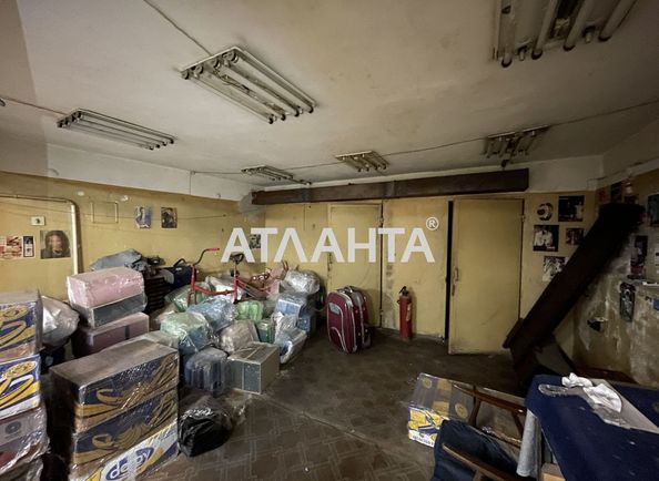 Commercial real estate at st. Gagarina pr (area 97,2 m²) - Atlanta.ua - photo 4
