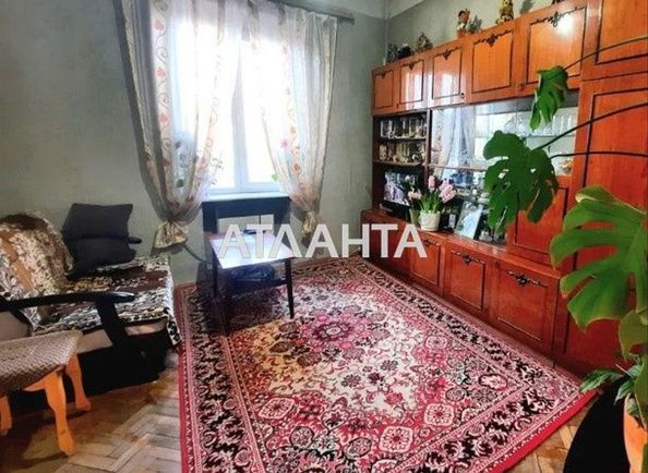 2-кімнатна квартира за адресою вул. Гайдамацька (площа 41 м²) - Atlanta.ua - фото 2