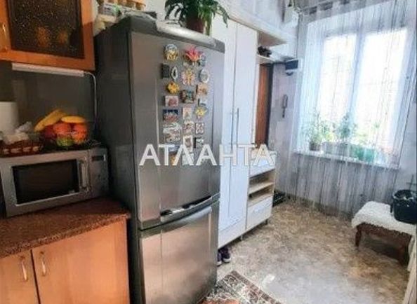 2-кімнатна квартира за адресою вул. Гайдамацька (площа 41 м²) - Atlanta.ua - фото 6