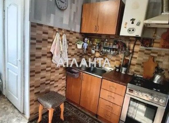 2-кімнатна квартира за адресою вул. Гайдамацька (площа 41 м²) - Atlanta.ua - фото 9