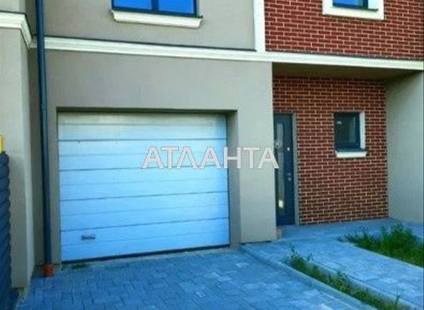 Будинок за адресою вул. Орлика Пилипа (площа 200 м²) - Atlanta.ua - фото 3