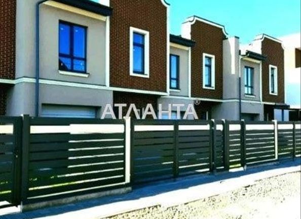Будинок за адресою вул. Орлика Пилипа (площа 200 м²) - Atlanta.ua - фото 2