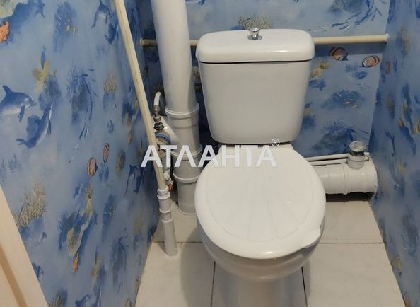2-rooms apartment apartment by the address st. Gvardeyskaya (area 54 m²) - Atlanta.ua - photo 7