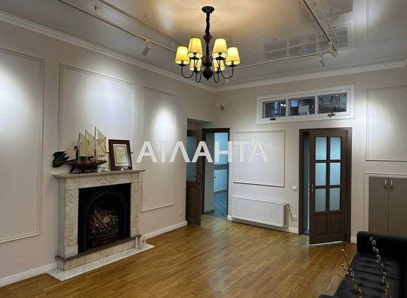 3-кімнатна квартира за адресою вул. Коблевська (площа 130 м²) - Atlanta.ua - фото 2