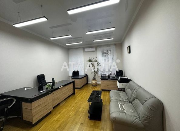 3-кімнатна квартира за адресою вул. Коблевська (площа 130 м²) - Atlanta.ua - фото 4