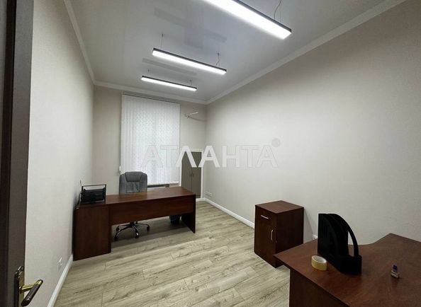 3-кімнатна квартира за адресою вул. Коблевська (площа 130 м²) - Atlanta.ua - фото 5