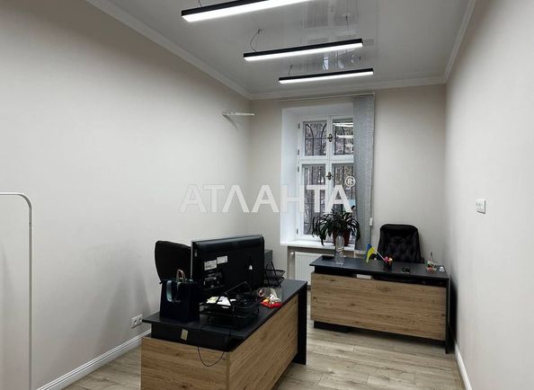 3-кімнатна квартира за адресою вул. Коблевська (площа 130 м²) - Atlanta.ua - фото 6