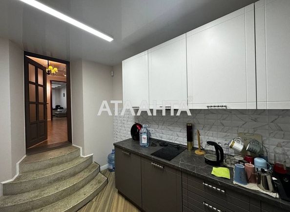 3-кімнатна квартира за адресою вул. Коблевська (площа 130 м²) - Atlanta.ua - фото 8