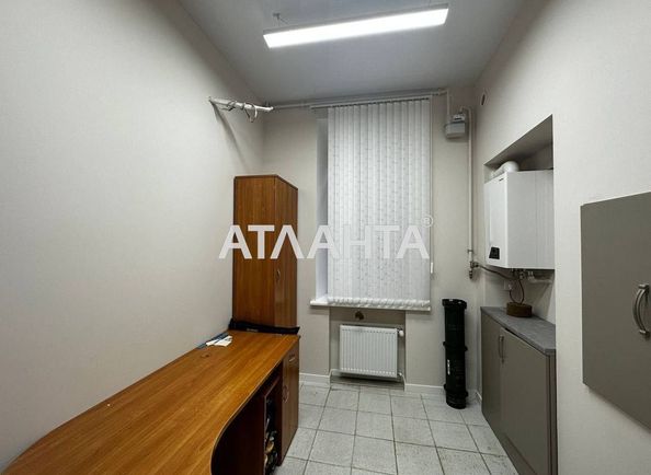 3-кімнатна квартира за адресою вул. Коблевська (площа 130 м²) - Atlanta.ua - фото 10