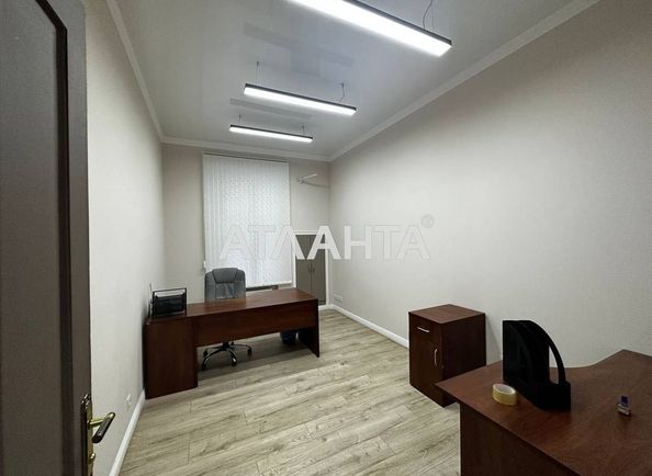 3-кімнатна квартира за адресою вул. Коблевська (площа 130 м²) - Atlanta.ua - фото 11
