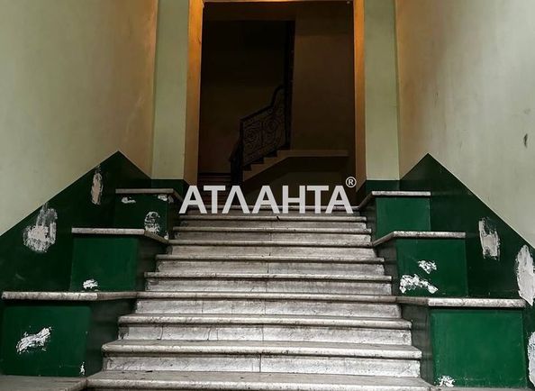 3-кімнатна квартира за адресою вул. Коблевська (площа 130 м²) - Atlanta.ua - фото 14