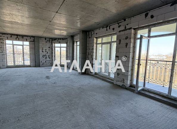 4+-rooms apartment apartment by the address st. Gimnazicheskaya Inostrannoy kollegii (area 150,3 m²) - Atlanta.ua - photo 3