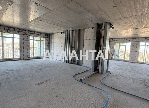 4+-rooms apartment apartment by the address st. Gimnazicheskaya Inostrannoy kollegii (area 150,3 m²) - Atlanta.ua - photo 2