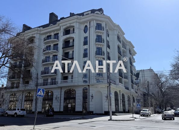4+-rooms apartment apartment by the address st. Gimnazicheskaya Inostrannoy kollegii (area 150,3 m²) - Atlanta.ua - photo 7