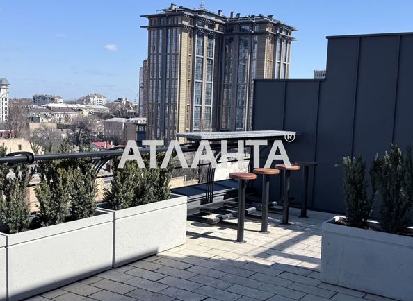 4+-rooms apartment apartment by the address st. Gimnazicheskaya Inostrannoy kollegii (area 150,3 m²) - Atlanta.ua - photo 11