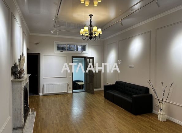 Commercial real estate at st. Koblevskaya Podbelskogo (area 130 m²) - Atlanta.ua