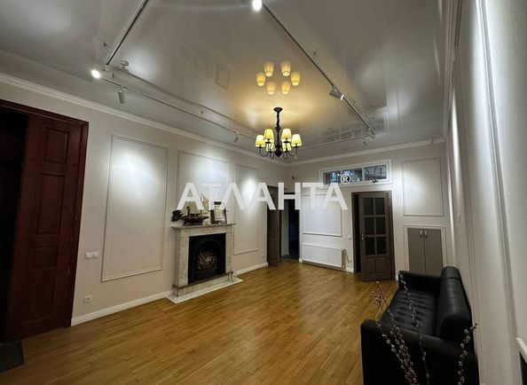 Commercial real estate at st. Koblevskaya Podbelskogo (area 130 m²) - Atlanta.ua - photo 2