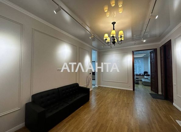 Commercial real estate at st. Koblevskaya Podbelskogo (area 130 m²) - Atlanta.ua - photo 3