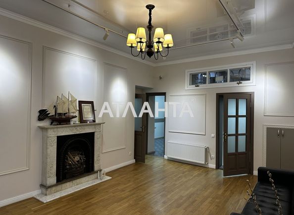 Commercial real estate at st. Koblevskaya Podbelskogo (area 130 m²) - Atlanta.ua - photo 4
