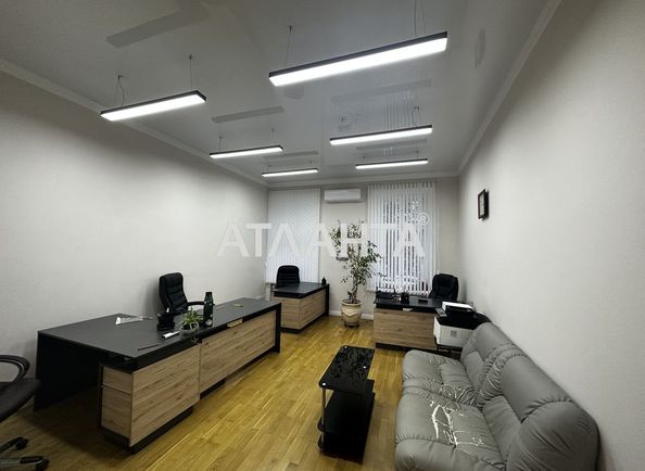 Commercial real estate at st. Koblevskaya Podbelskogo (area 130 m²) - Atlanta.ua - photo 6