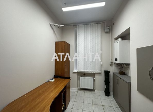 Commercial real estate at st. Koblevskaya Podbelskogo (area 130 m²) - Atlanta.ua - photo 10