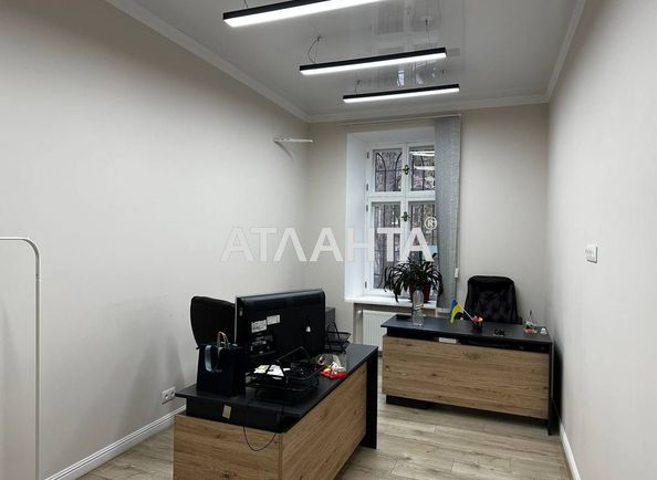 Commercial real estate at st. Koblevskaya Podbelskogo (area 130 m²) - Atlanta.ua - photo 11