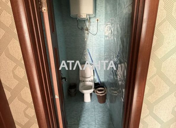 2-комнатная квартира по адресу Испанский пер. (площадь 63 м²) - Atlanta.ua - фото 9